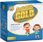 Anphakids Gold