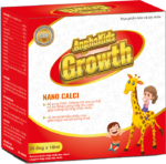 Anphakids Growth