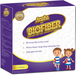 Anpha BioFiber