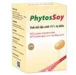 PHYTOSSOY – Mầm Đậu Nành