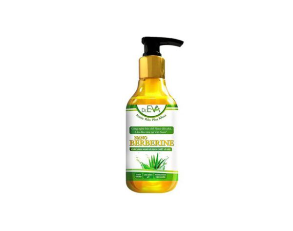 Nano Berberine – Dr Eva